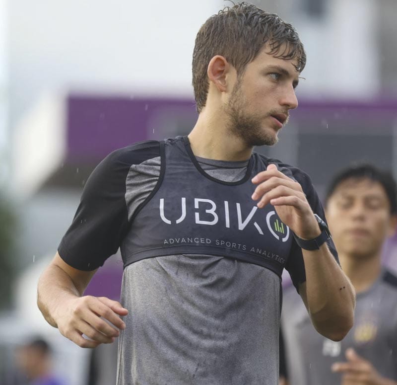 ¡RACING SE ENFRENTAN AL TEPATITLÁN EN AMISTOSO!