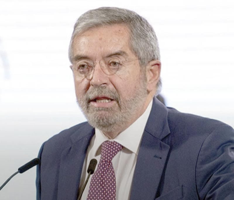 ¡ADMITE SRE COYOTAJEEN CITAS DE CONSULADOS!