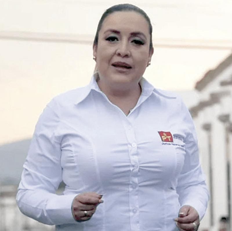 ¡ATENTAN CONTRA LA ALCALDESA DE MICHOACÁN!