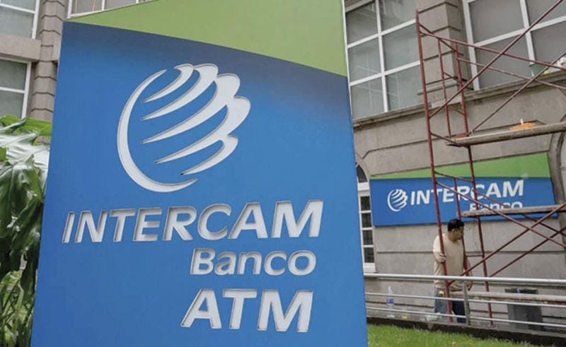 ¡INTERCAM DEL FESTEJO POR AUMENTOS DE SALARIOS A LA OLA DE DESPIDOS!