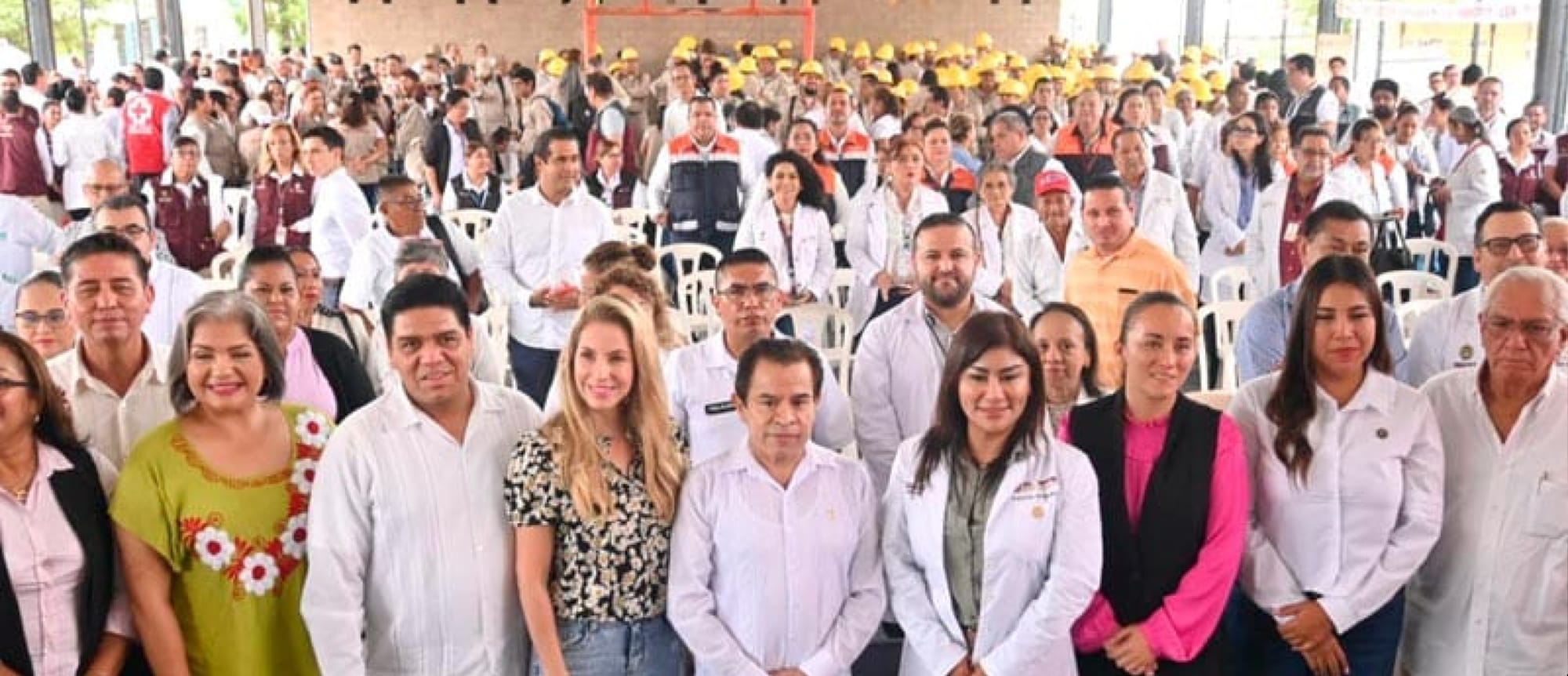 ¡LE ECHARÁN MONTÓN! - GUERRITA AL DENGUE