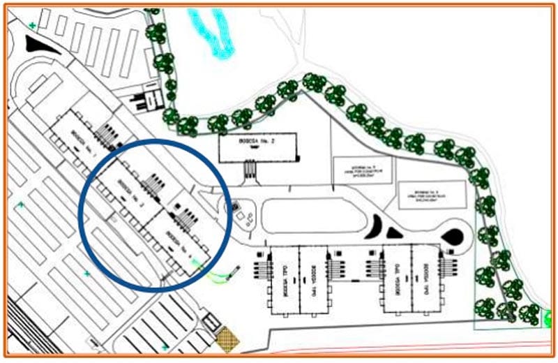 ¡ORO Y PLATA! - EN LA ANTIGUA