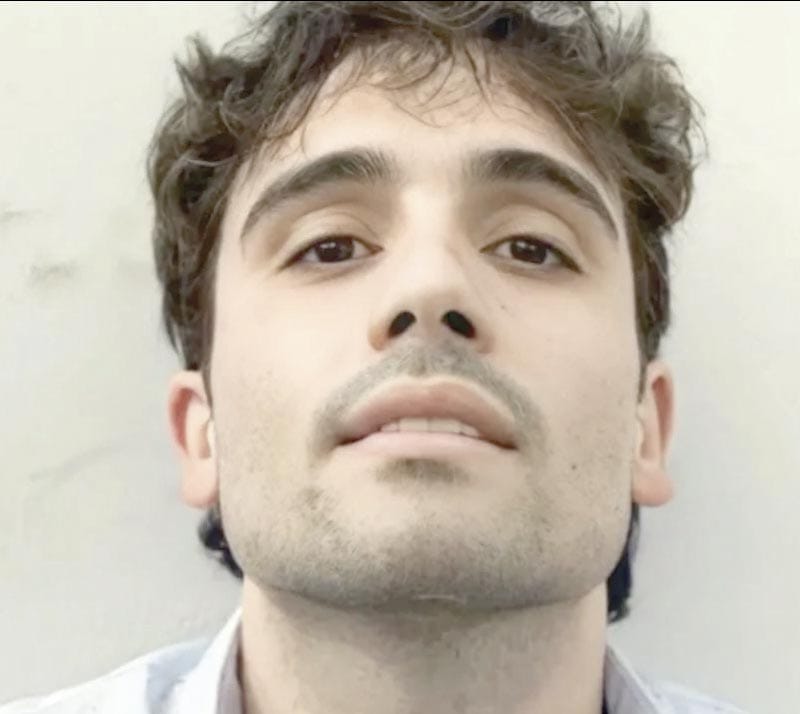 ¡OVIDIO SE DECLARA CULPABLE EN EU!