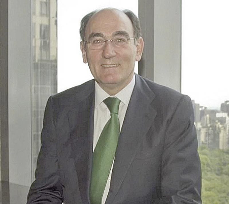 ¡SE VA IBERDROLA DE MÉXICO!