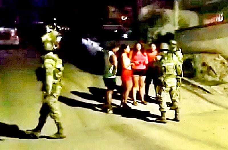 ¡EJECUTADO A BALAZOS FRENTE A SU DOMICILIO!