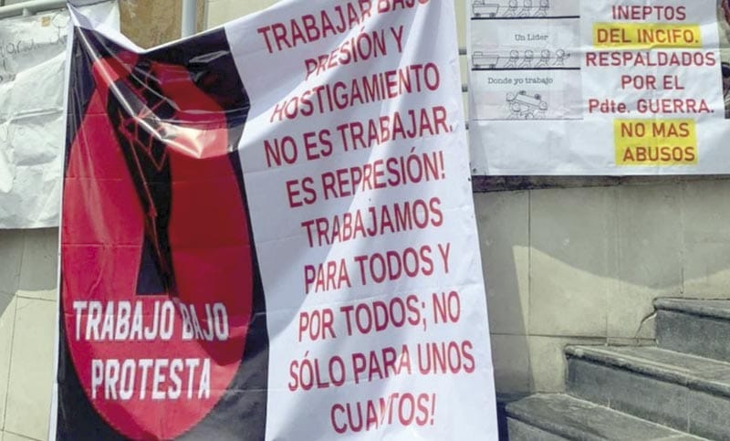 ¡EL PJCDMX GASTA 340 MDP EN RENTAS Y EQUIPO OBSOLETO!