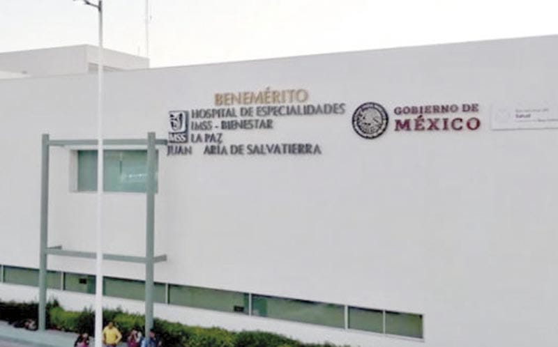 ¡EL SEGURO SOCIAL ABSORBE PROGRAMA IMSS-BIENESTAR PESE A RETOS DE FINANCIAMIENTO!