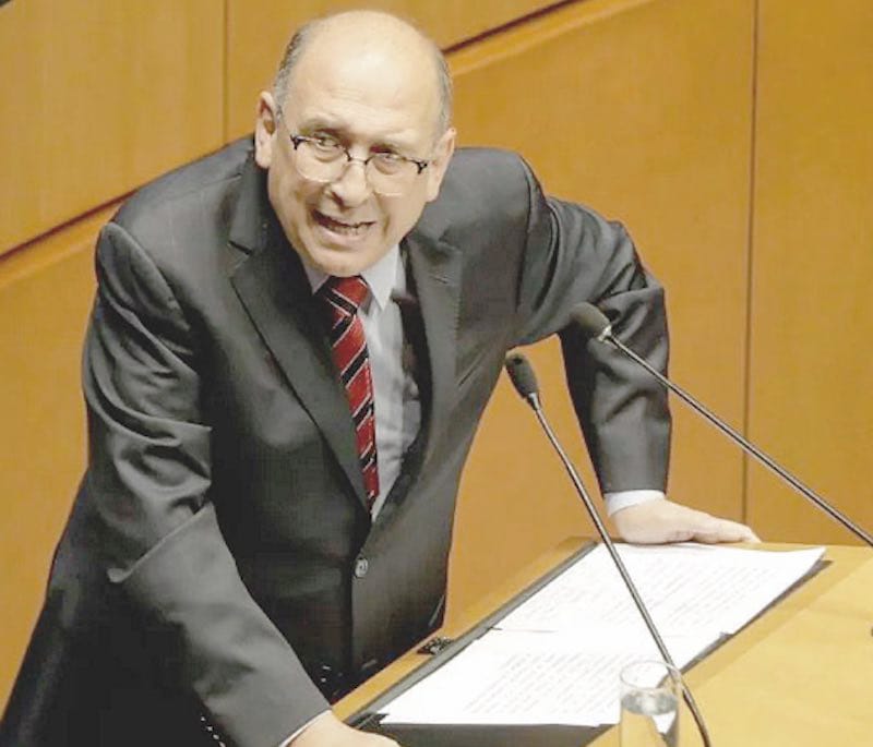 ¡REFORMA SOBRE INCREMENTO DE SALARIO NO SE PUBLICA PORQUE NO HAY DINERO Y NOROÑA LA DETIENE! - MOREIRA