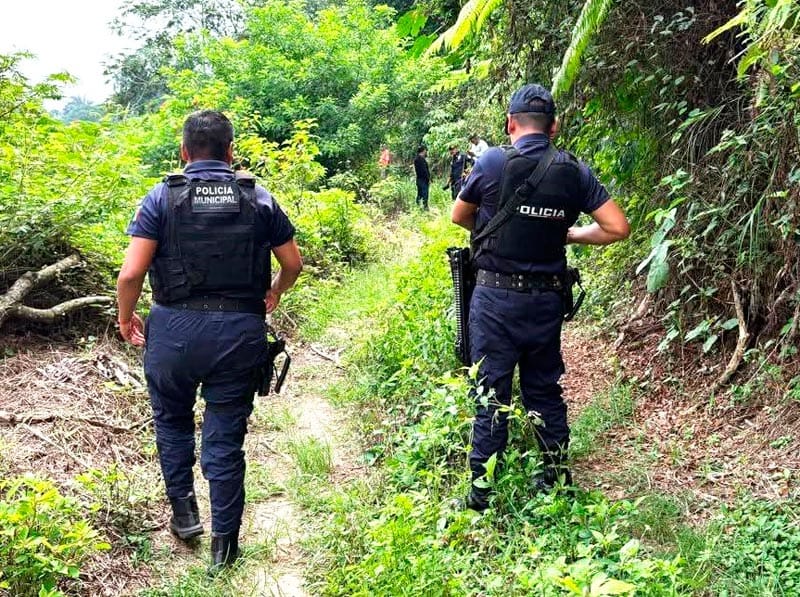 ¡APARECIÓ MUERTO IMANOL EN CAÑO DE AGUAS NEGRAS!