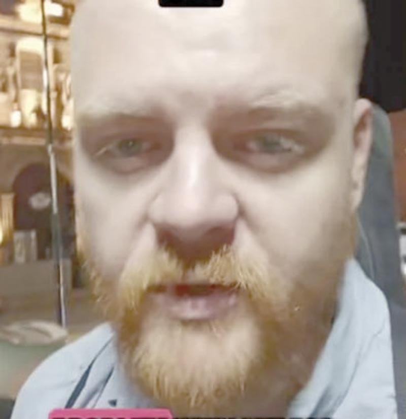 ¡EXTRANJERO SEÑALA A EE.UU. COMO “EL VERDADERO PROBLEMA DE MÉXICO”!