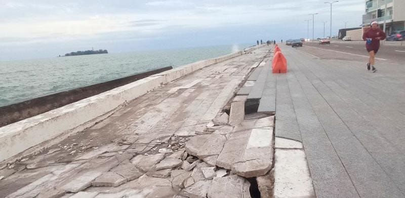 ¡TAPARÁ SIOP EL SOCAVÓN!