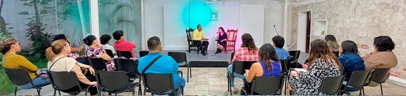 ACTIVIDADES VARIADAS EN CEVART