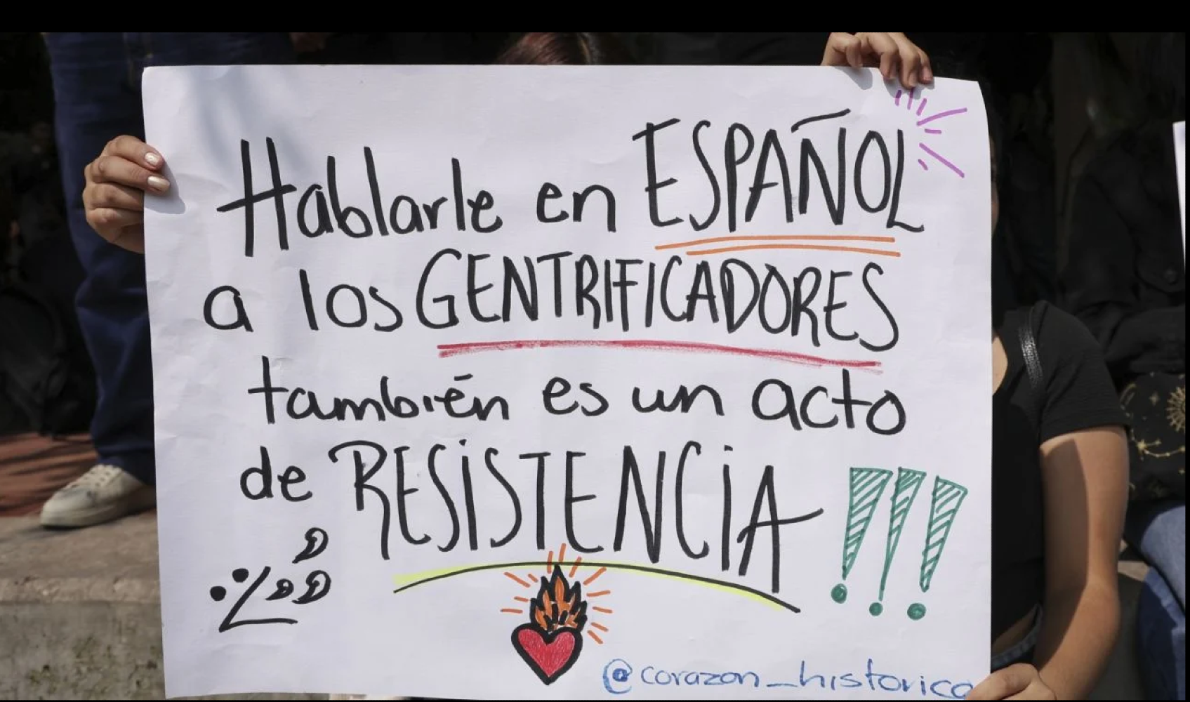 ¡PLAN ANTI GENTRIFICACIÓN DE BRUGADA CON 14 ACCIONES SE PUBLICA EN LA GACETA DE LA CDMX!