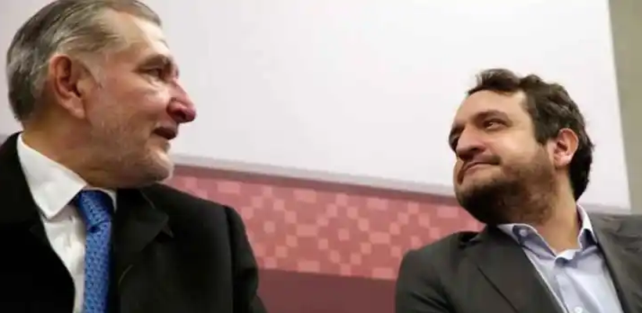 ¡FALTA “ANDY” A CONSEJO NACIONAL DE MORENA!