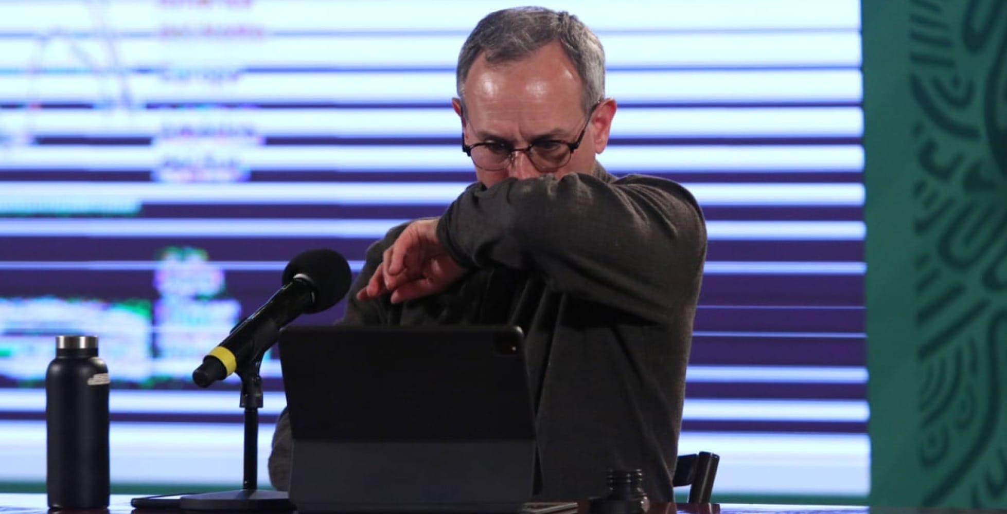 ¡DEPLORAN DESIGNACIÓN DE LÓPEZ-GATELL ANTE OMS; ‘INSULTO A QUIENES MURIERON’!