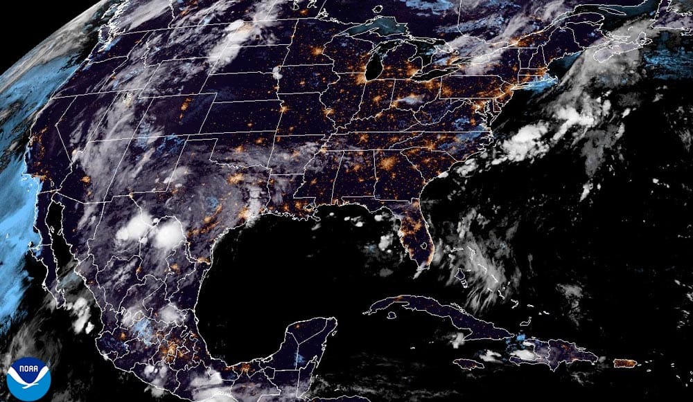 ¡ACABÓ "CARNAVAL" Y LEVANTA EL TIEMPO! - *MAÑANA ESTAREMOS EN AFELIO