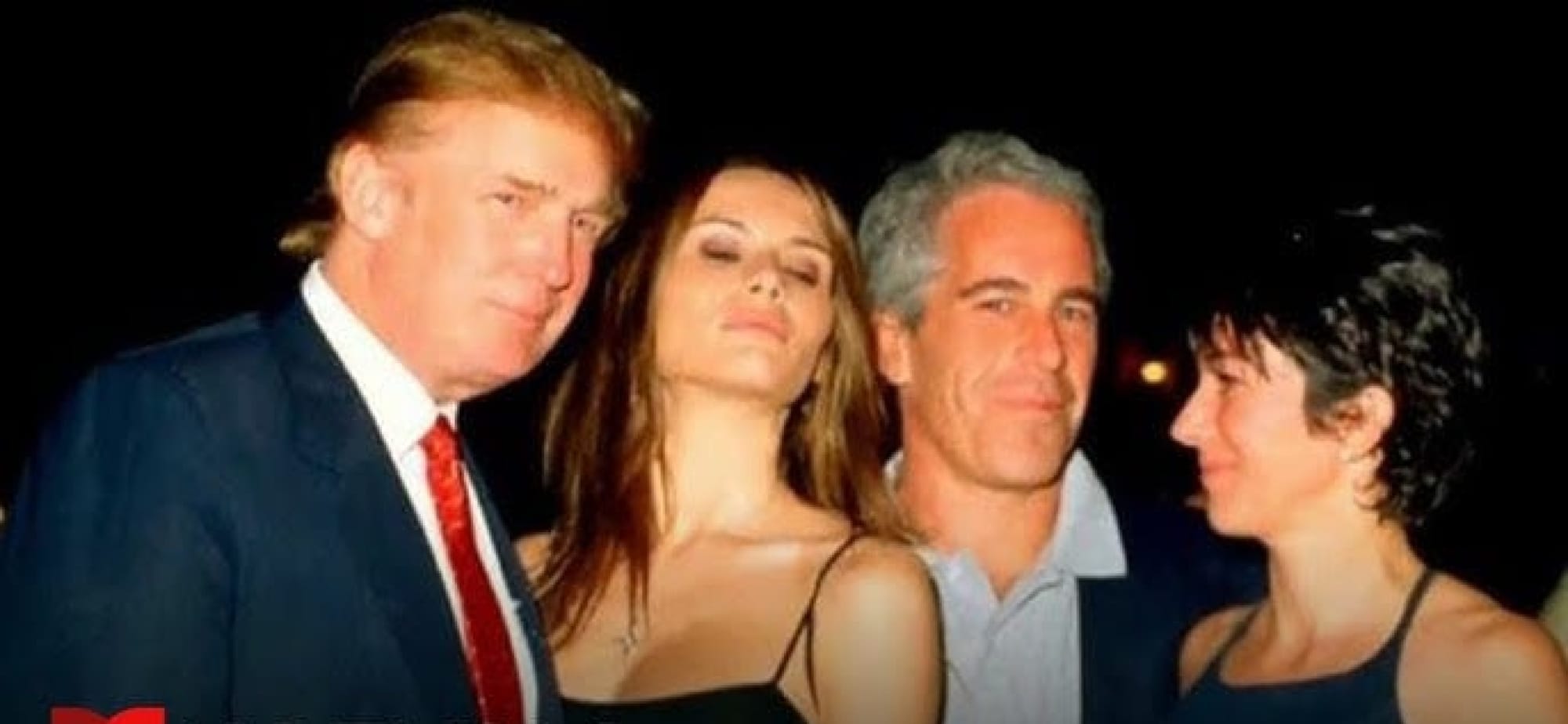 ¡TRUMP INTENSIFICA BATALLA CON EL WALL STREET JOURNAL POR LA HISTORIA DE EPSTEIN!
