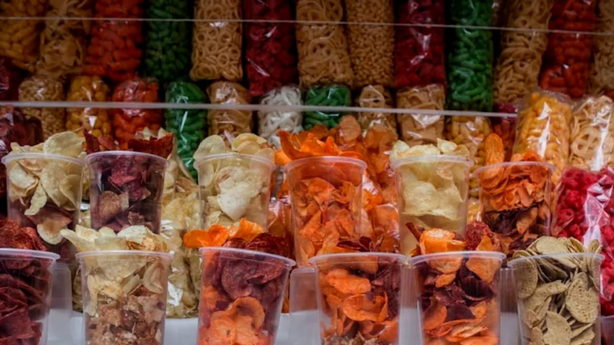 ¡LA SEP GANA RESOLUCIONES JUDICIALES PARA MANTENER PROHIBICIÓN DE COMIDA CHATARRA!