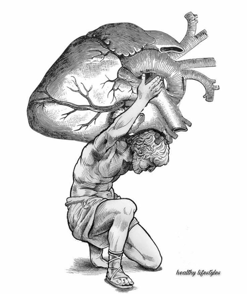 VIVIENDO CON SENTIDO | LUNA NUEVA | LUNA NUEVA - Llega una edad en que ya no insistes, ya no neceas, ya no pugnas por cambiar aquello que en otros tiempos creías lograr, viviendo emputado con la vida porque no es “como quisieras”...