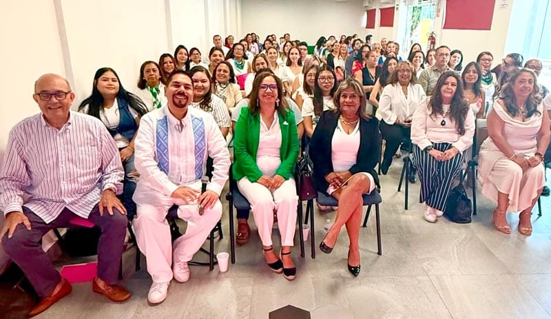 ¡TALLER DE INTELIGENCIA ARTIFICIAL GENERATIVA!