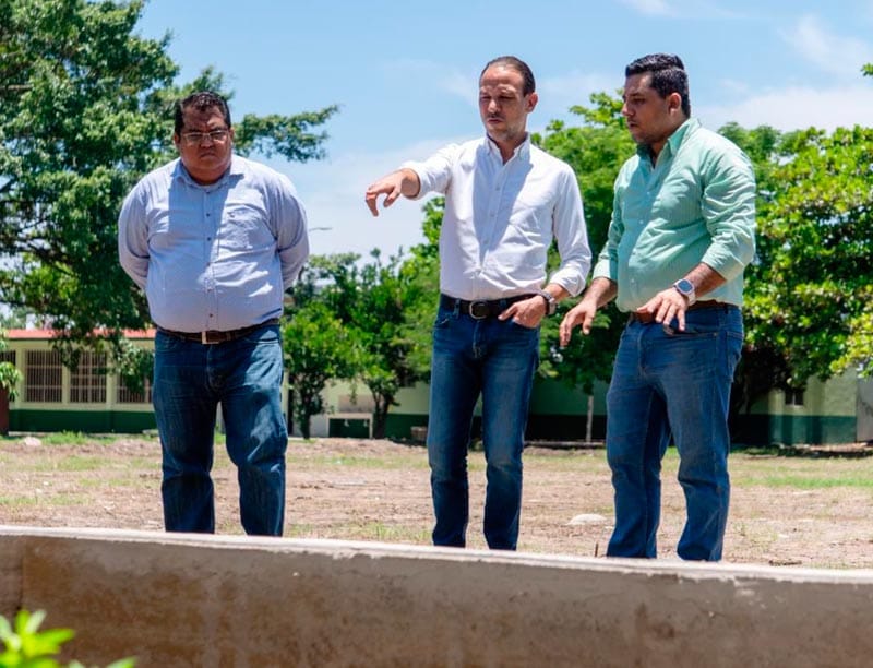 ¡CANCHOTA DE FUT A LA QUETZALCÓATL!