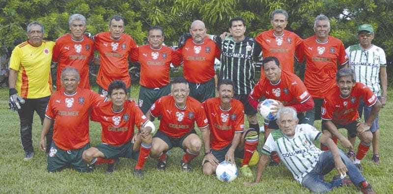 ¡COLMEX DA “REPASADA” A GUERREROS EN LA ORO “A”!