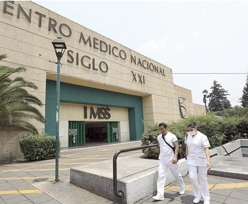 ¡SE HAN INCORPORADO AL IMSS ALREDEDOR DE 16 MIL MEXICANOS QUE VIVEN EN EU!