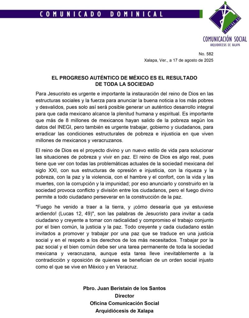 ¡TODAVÍA HAY POBRES! - Y MUCHOS