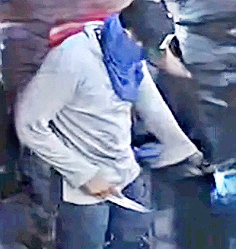 ¡‘RATOTA’ ARMADO CON CUCHILLO ASALTA SÚPERS Y FARMACIAS!