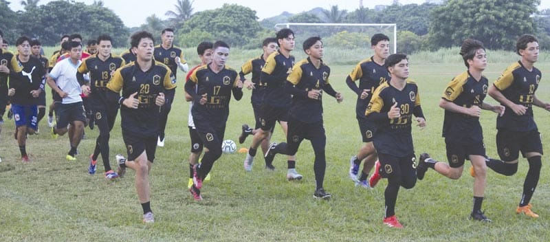 ¡TAPATÍO Y ATLANTE ABREN LA JORNADA!