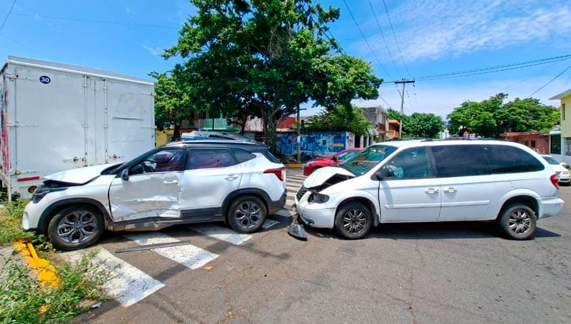 ¡CHUZA DE CAMIONETAS!