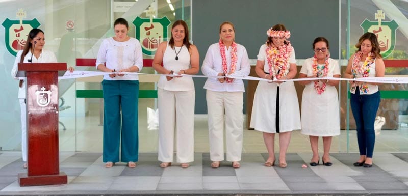 ¡MINA YA TIENE CIUDAD JUDICIAL!