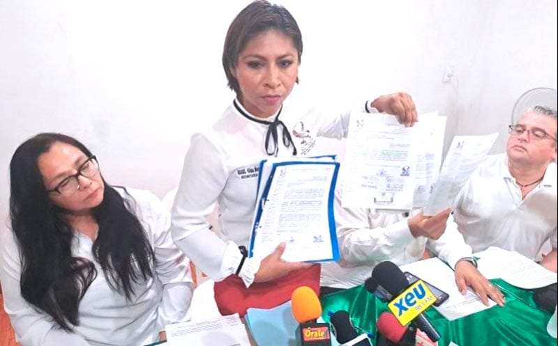 ¡QUE REPAREN LOS CLIMAS DEL ISSSTE!