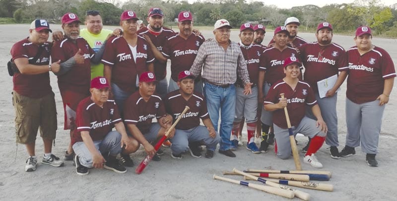 ¡LISTA LA GRAN FINAL!