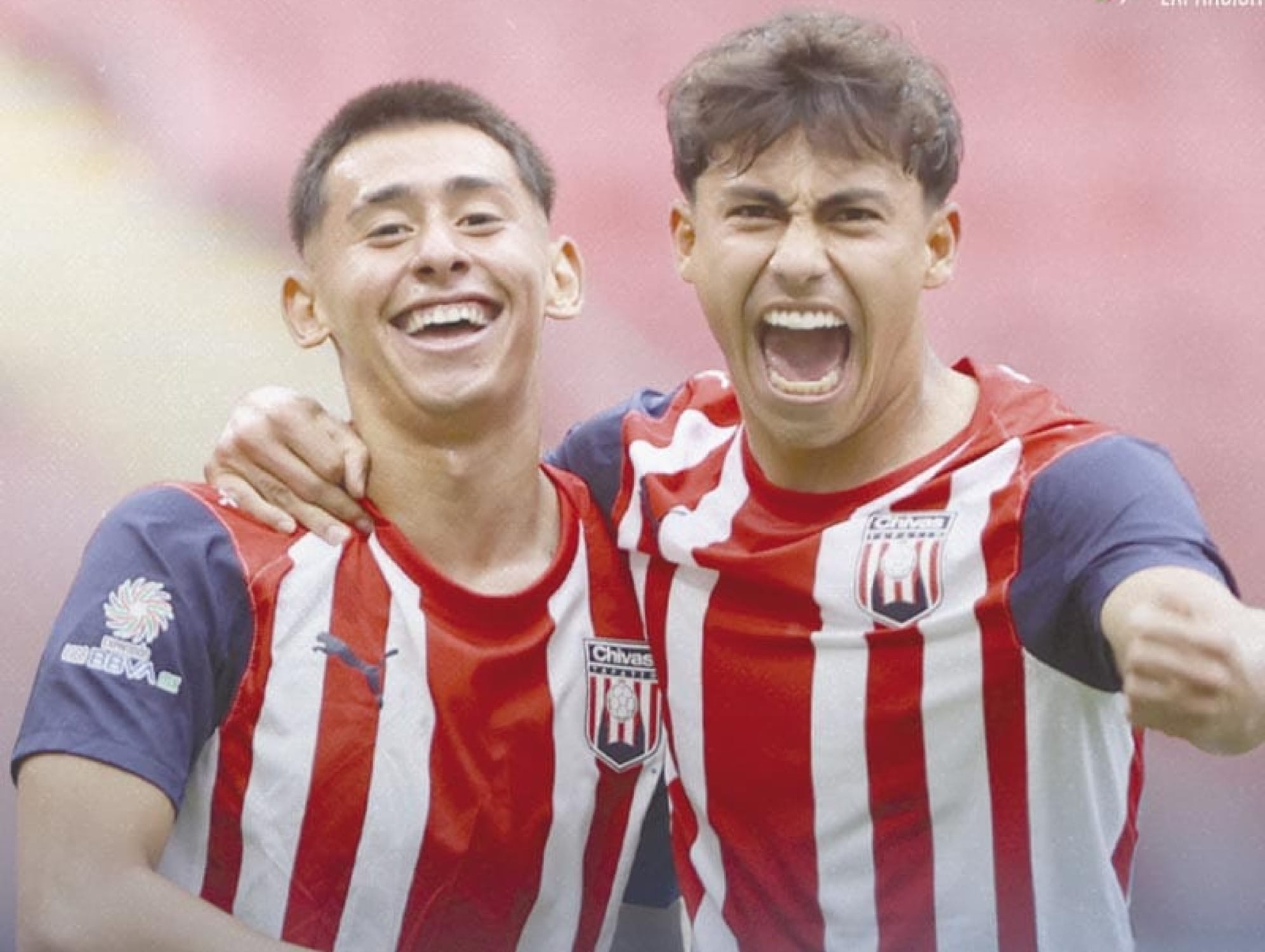 ¡VENADOS FRENTE A  TAPATÍO INICIAN JORNADA EN LA LIGA EXPANSIÓN MX!