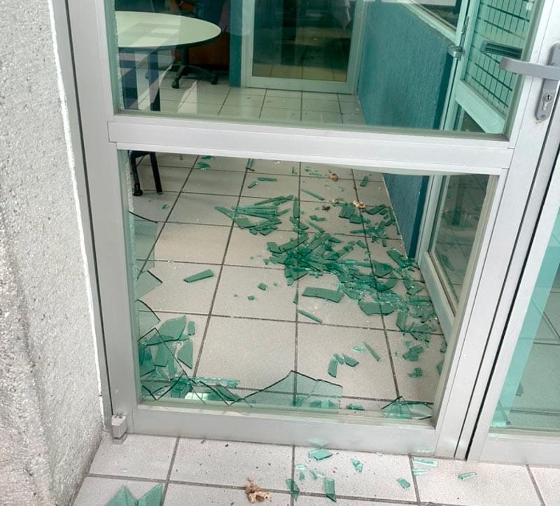 ¡A LA LISTA DE VIOLENTADORES POLÍTICOS AL PRESIDENTE Y EL TESORERO DEL PAN!