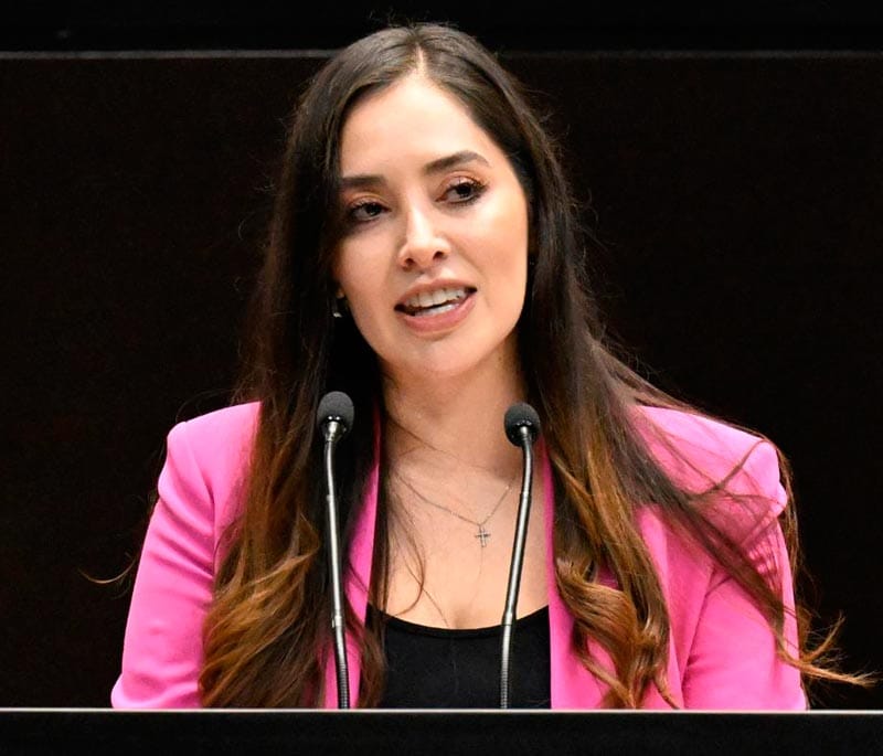 ¡LOS VAN A REGISTRAR!