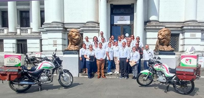 ¡NI UN PAQUETE MÁS A EU!