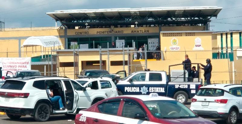 ¡BLINDAN LA TOMA! - POR TIERRA Y AIRE