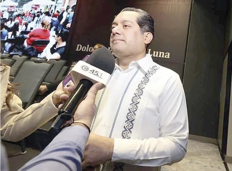 ¡EL PAN VA A LA MESA DIRECTIVA! - SIEMPRE SI