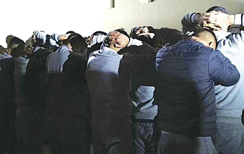 ¡EXTRADITAN A 26 CRIMINALES! - Y SE LOS LLEVAN VOLANDO