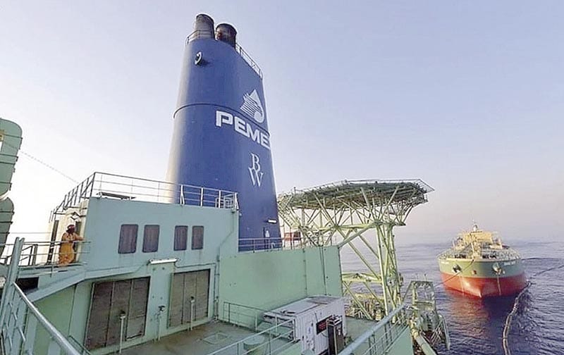 ¡HAY LITIO POR TODOS LADOS! - Y BUSCAN CÓMO EXPLOTARLO