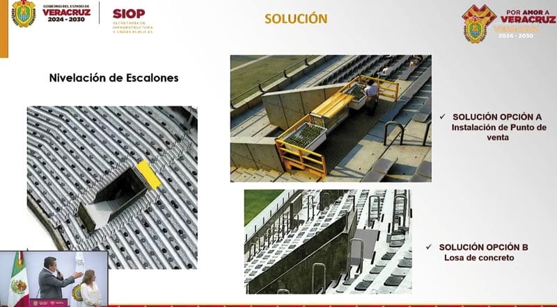 ¡LE ECHARAN MONTON! - AL “PIRATA” FUENTE