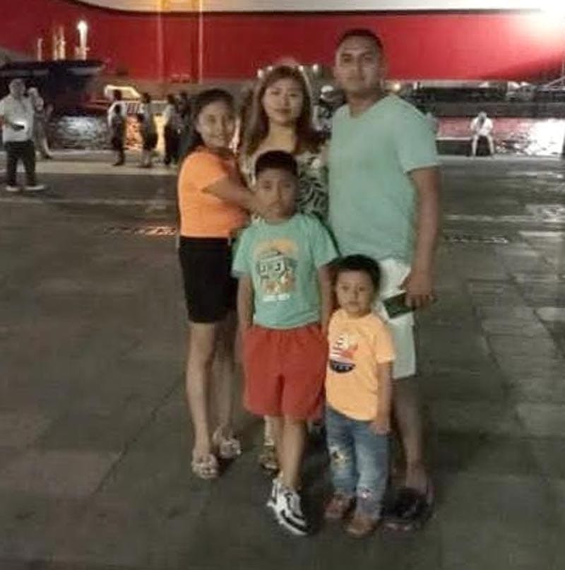 ¡PIERDEN LA VIDA MILITAR Y SU FAMILIA EN CARRETERAZO! - CHOCARON DE FRENTE CONTRA UN AUTOBÚS DE PASAJEROS CERCA DEL ARBOLILLO EN ALVARADO