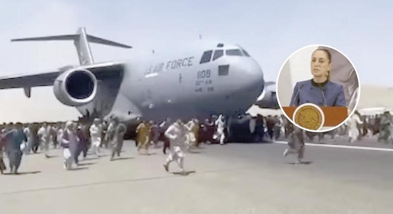 ¡“DECISIÓN SOBERANA” ENTREGA DE 26 REOS! - A ESTADOS UNIDOS