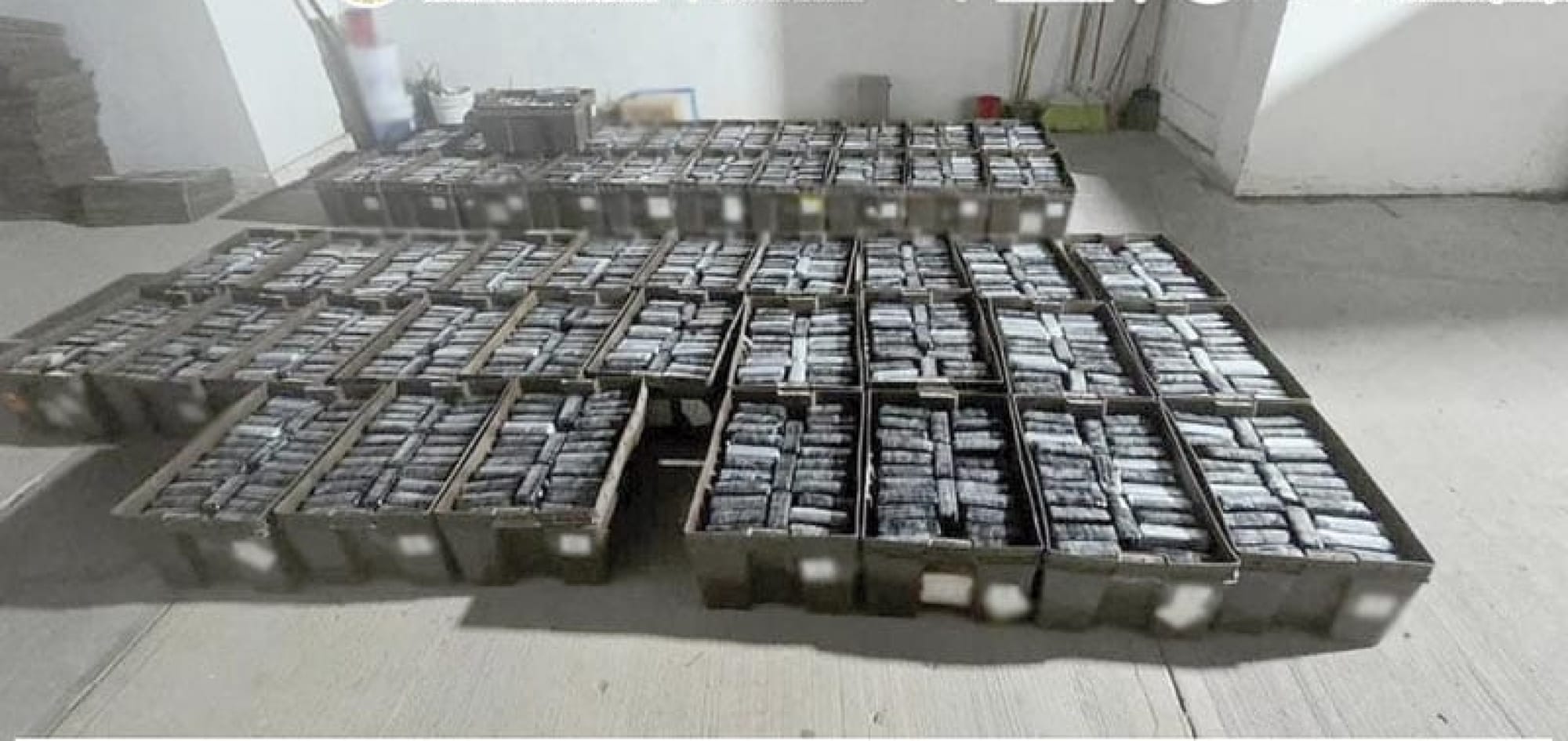 ¡OPERATIVOS ANTI-NARCOS! - EN CDMX, SONORA Y GUERRERO