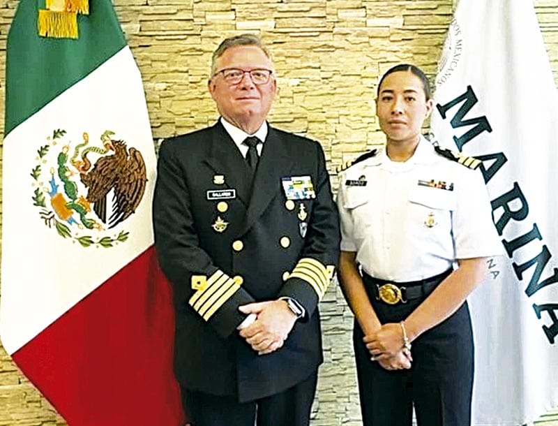 ¡CAMBIOS EN PUERTOS!