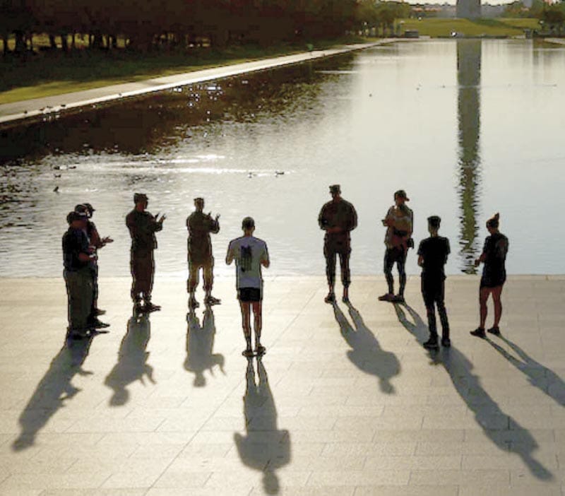 ¡"MÉXICO HACE LO QUE NOSOTROS LE DECIMOS QUE HAGA"! - PRESUME TRUMP