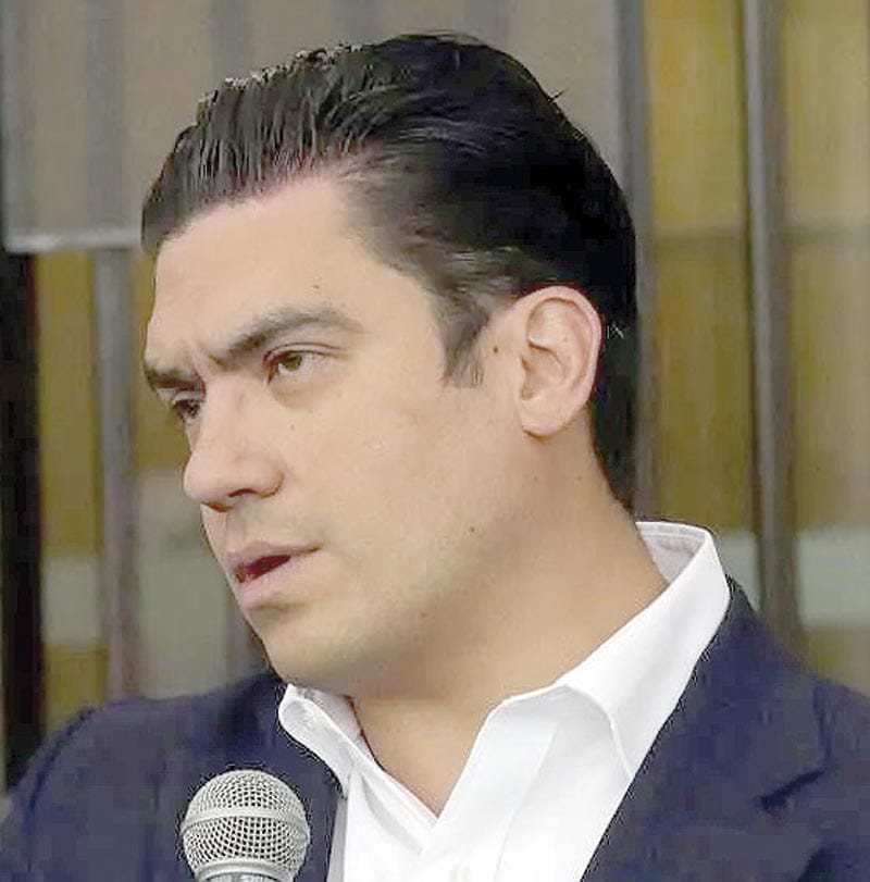 ¡PROPONE PAN SEGUNDA VUELTA EN ELECCIÓN PRESIDENCIAL!