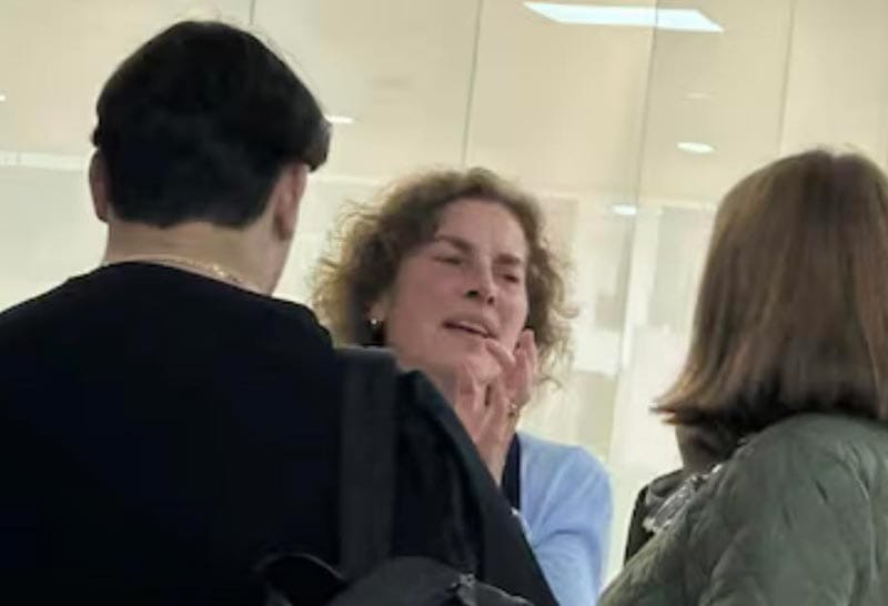 ¡EN MINA-YORK! - VENÍAN DE PALENQUE